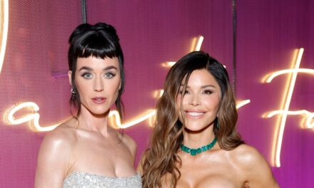 La raison pour laquelle Katy Perry ne sera pas au mariage de Jeff Bezos et Lauren Sanchez