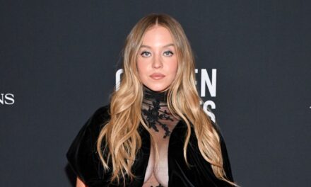 Sydney Sweeney détaille le corps «complètement différent» après 30 lb