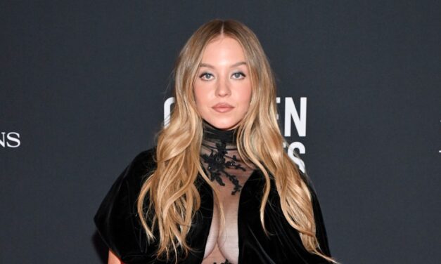 Sydney Sweeney détaille le corps «complètement différent» après 30 lb