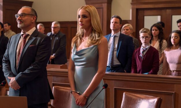 Ginny & Georgia: Tout ce que nous savons de la saison 4