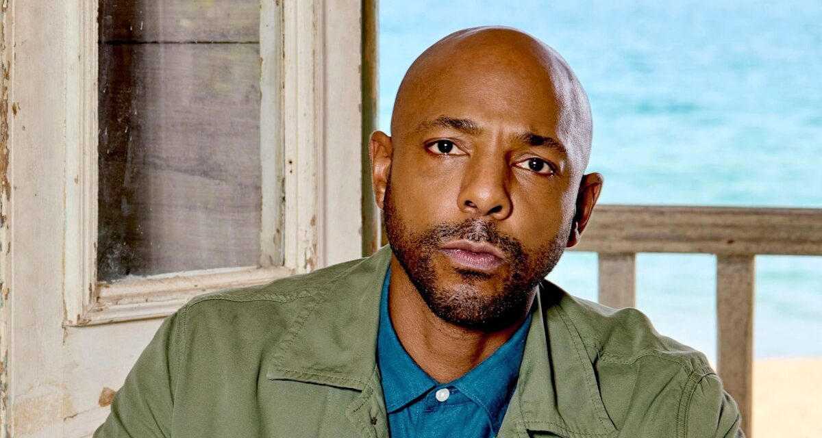 Les téléspectateurs de la mort en paradis prédisent une tournure majeure sur l&rsquo;identité de Mervin