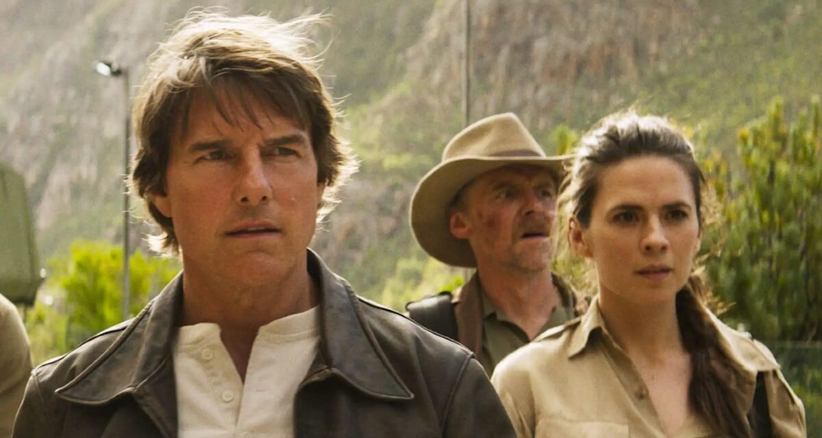 Compositeur derrière Tom Cruise&rsquo;s Iconic Mission: Impossible Thème Tune meurt