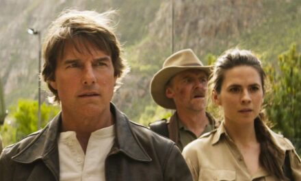 Compositeur derrière Tom Cruise&rsquo;s Iconic Mission: Impossible Thème Tune meurt