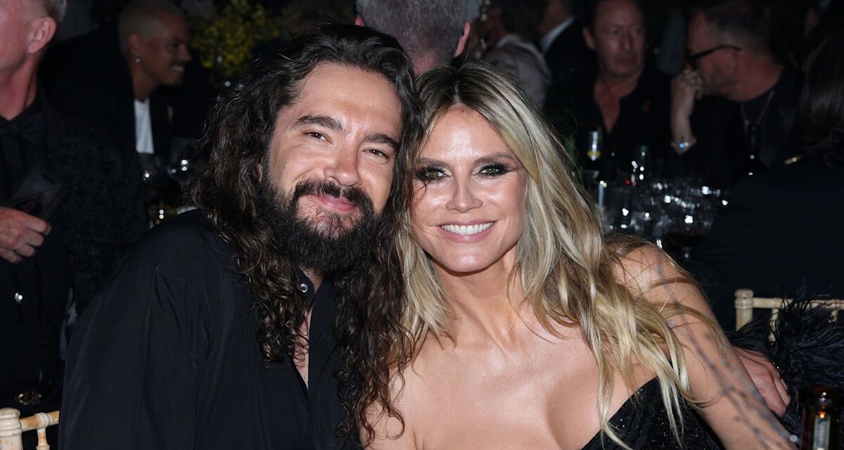 Heidi Klum dévoile une nouvelle transformation de cheveux audacieuse – et c&rsquo;est le look préféré de son mari