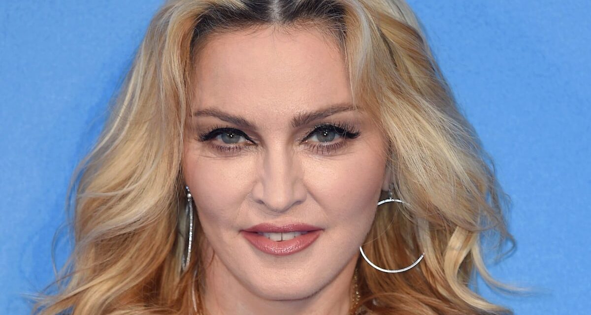 La salle de bain de Madonna à l&rsquo;intérieur de son mammouth 40 M $ NYC Mansion est très inattendue – Photos