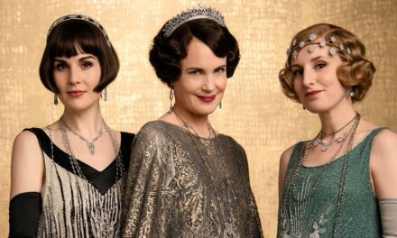 La grande finale de Downton Abbey promet une fin émotionnelle avec un nouveau teaser – Watch