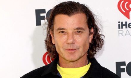 Gavin Rossdale célèbre les nouvelles du mariage après une cérémonie discrète
