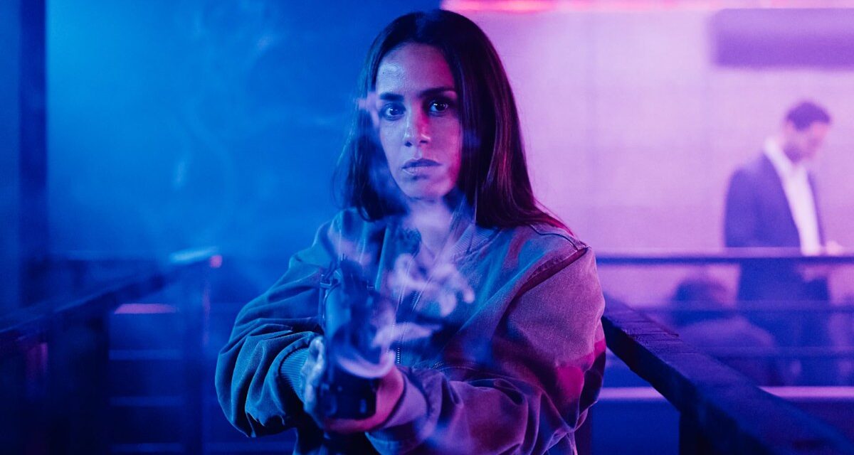 Le hit du crime «fantastique» de Netflix a regardé 14 millions de fois en quelques jours seulement