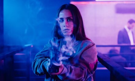 Le hit du crime «fantastique» de Netflix a regardé 14 millions de fois en quelques jours seulement