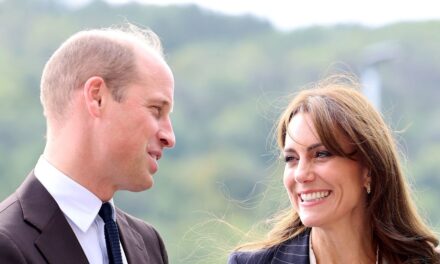 Le rôle du prince William en tant que «  protecteur et tuteur  » de Kate Middleton et de sa famille a révélé – exclusif
