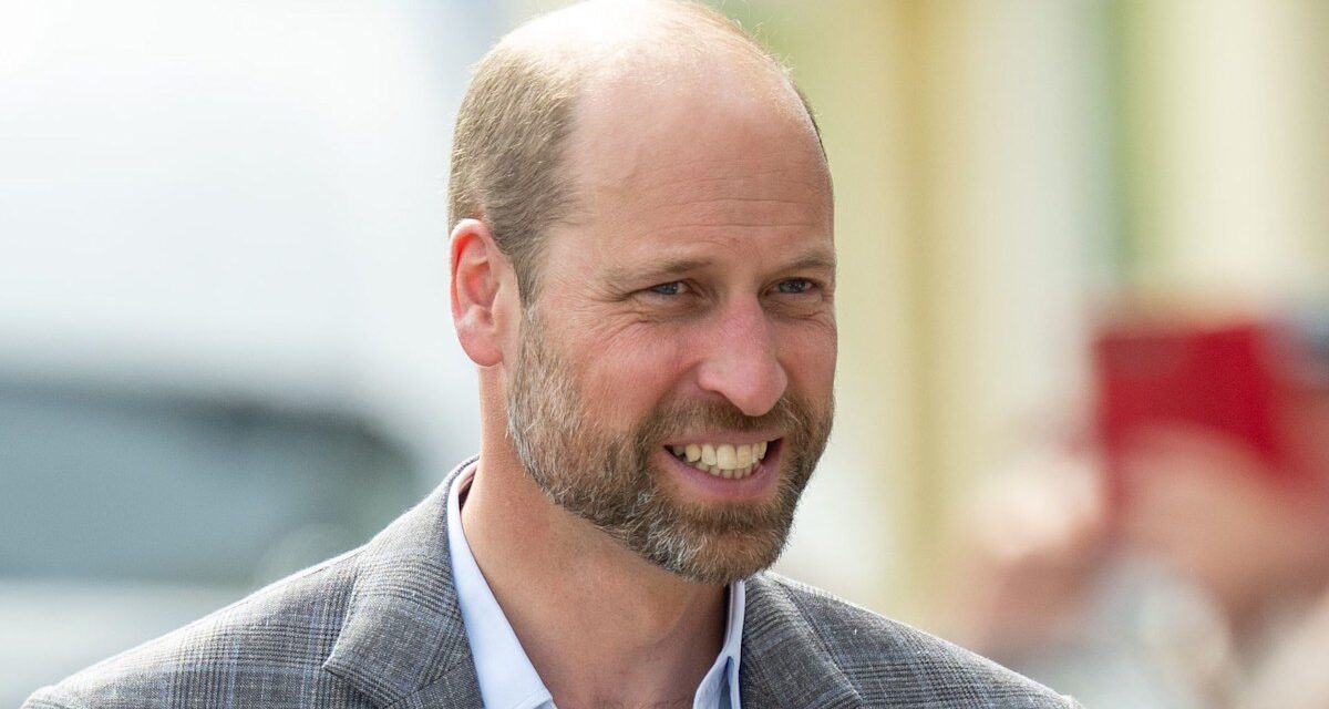 Royal Family Live: Prince William pour assister à l&rsquo;événement pour une cause proche de son cœur