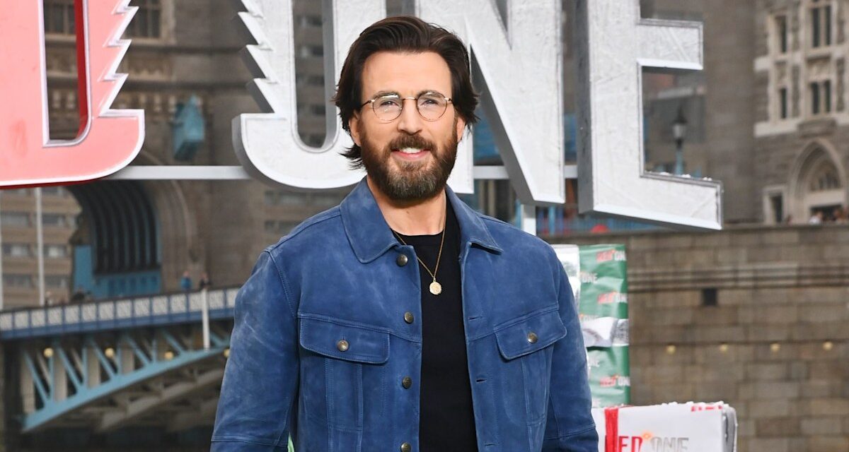 Chris Evans met 7 millions de dollars à la maison sur le marché alors qu&rsquo;il fait grand changement avec sa famille ultra-privée