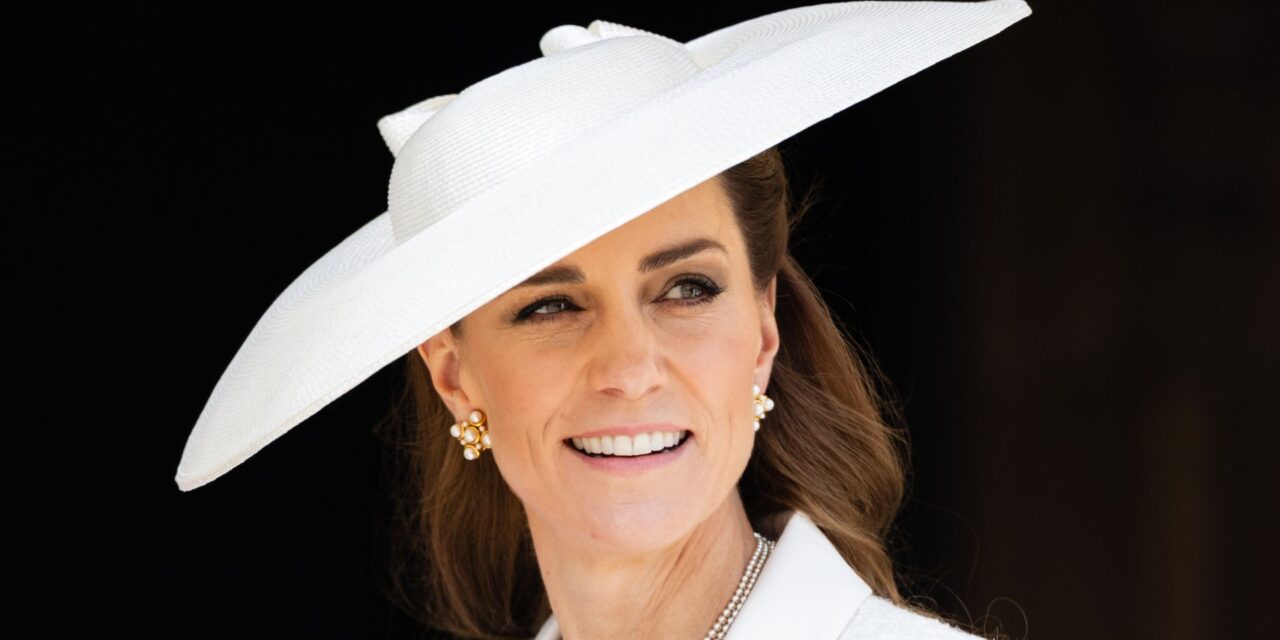 À l&rsquo;intérieur du retour attentif de la princesse Kate aux devoirs royaux à ses propres conditions – exclusif