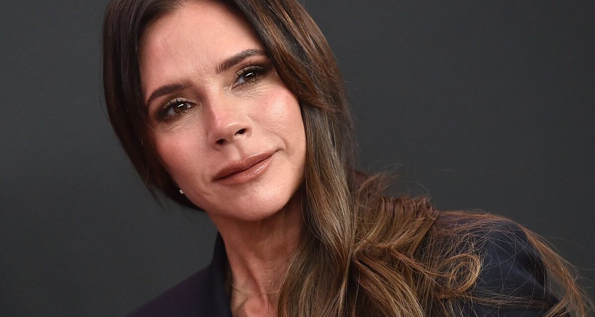 Comment la vie de Victoria Beckham changera-t-elle après la chevalerie de David?