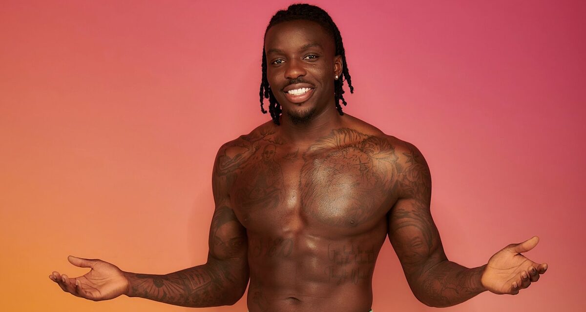 Love Island Star a un père de footballeur célèbre – mais ne sait pas ce qu&rsquo;est un «bébé népo»