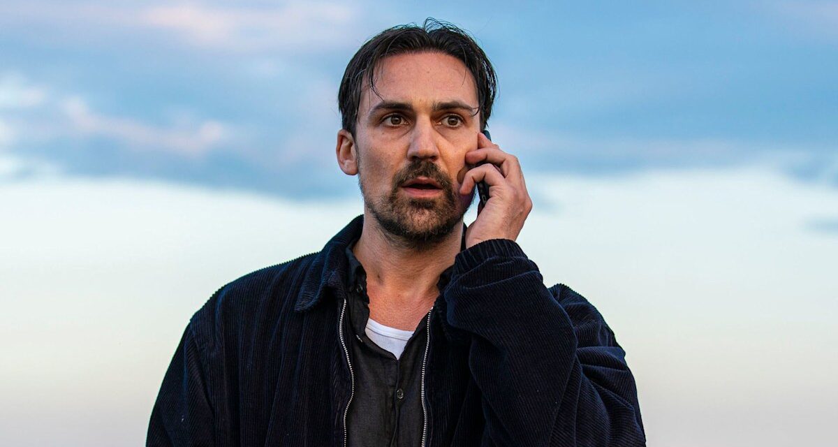 La BBC laisse discrètement le thriller criminel de style Eve de style Eve salué comme des téléspectateurs «  addictifs  »