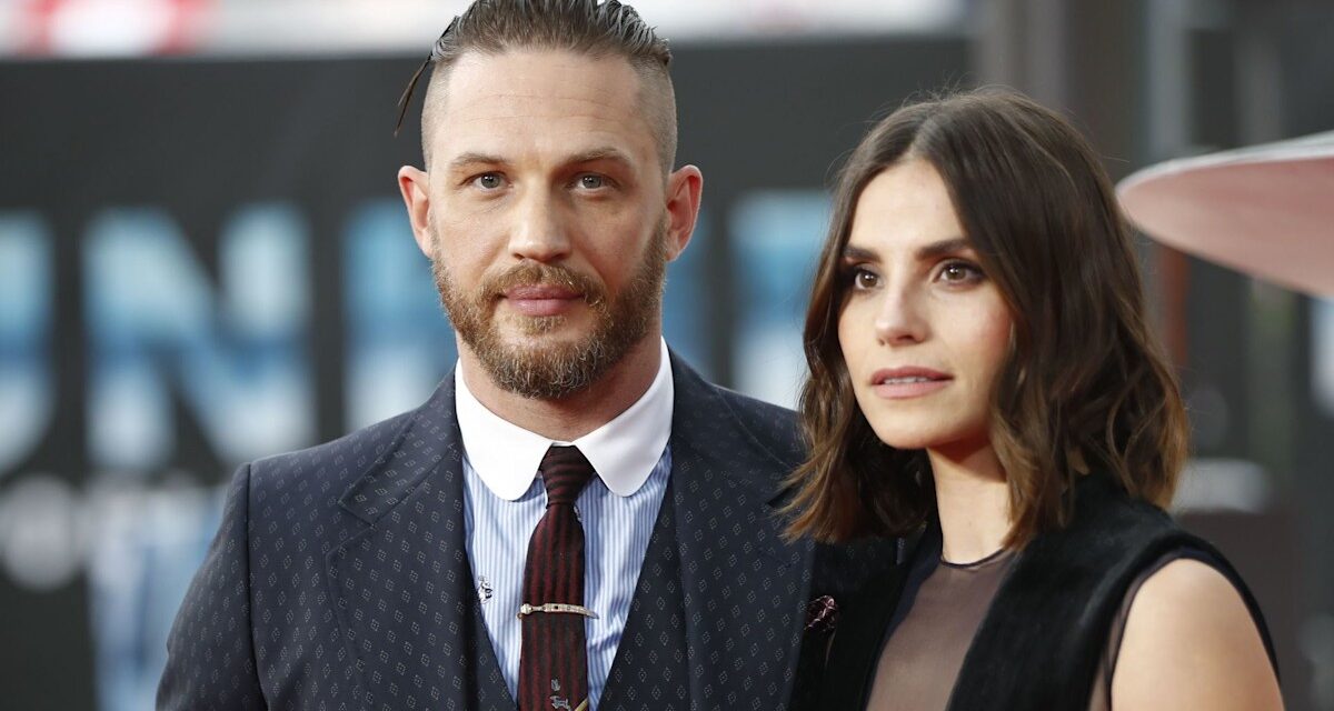 La maison londonienne de 3,5 millions de livres sterling de Tom Hardy, il a abandonné les problèmes de sécurité