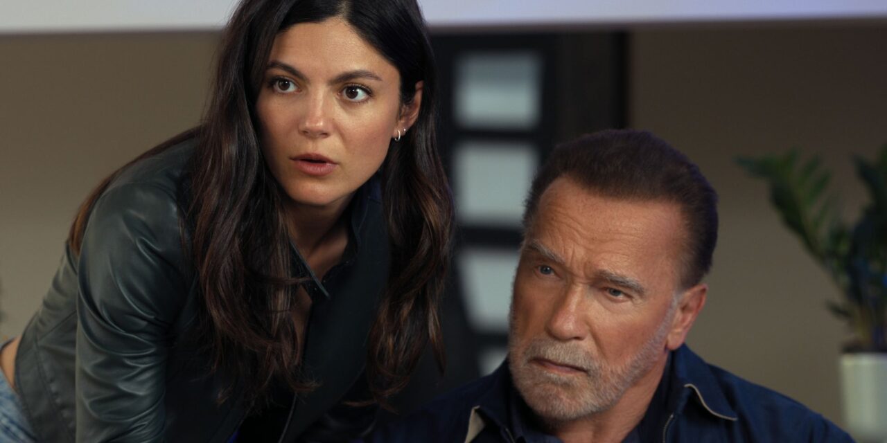 Les téléspectateurs de Fubar déposent la même plainte concernant la saison 2 de la série d&rsquo;action d&rsquo;Arnold Schwarzenegger