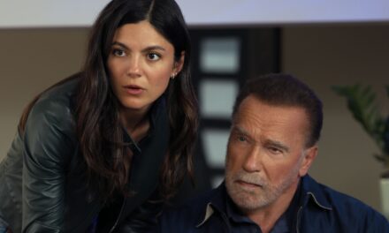 Les téléspectateurs de Fubar déposent la même plainte concernant la saison 2 de la série d&rsquo;action d&rsquo;Arnold Schwarzenegger