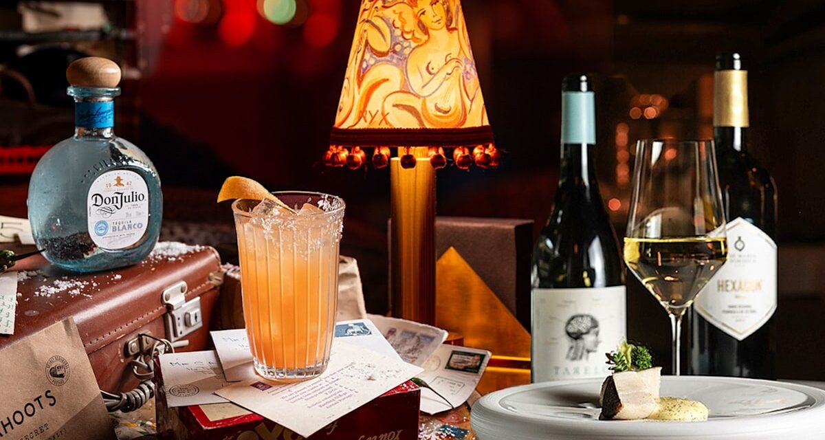 Choses luxueuses à faire à Londres en juillet: de la restauration étoilée Michelin aux pop-ups d&rsquo;été exclusifs