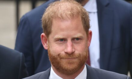 Le prince Harry fait un voyage surprise à New York sans Meghan Markle