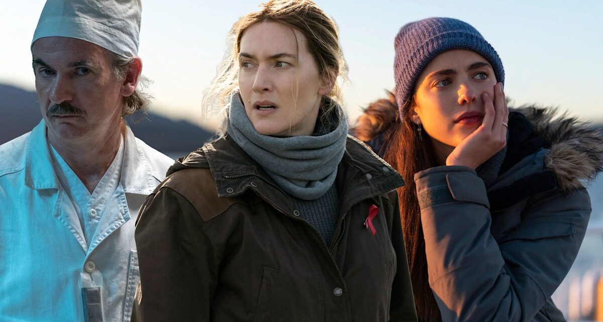 9 mini-séries étonnantes avec cela, vous pouvez bouger en moins de 8 heures