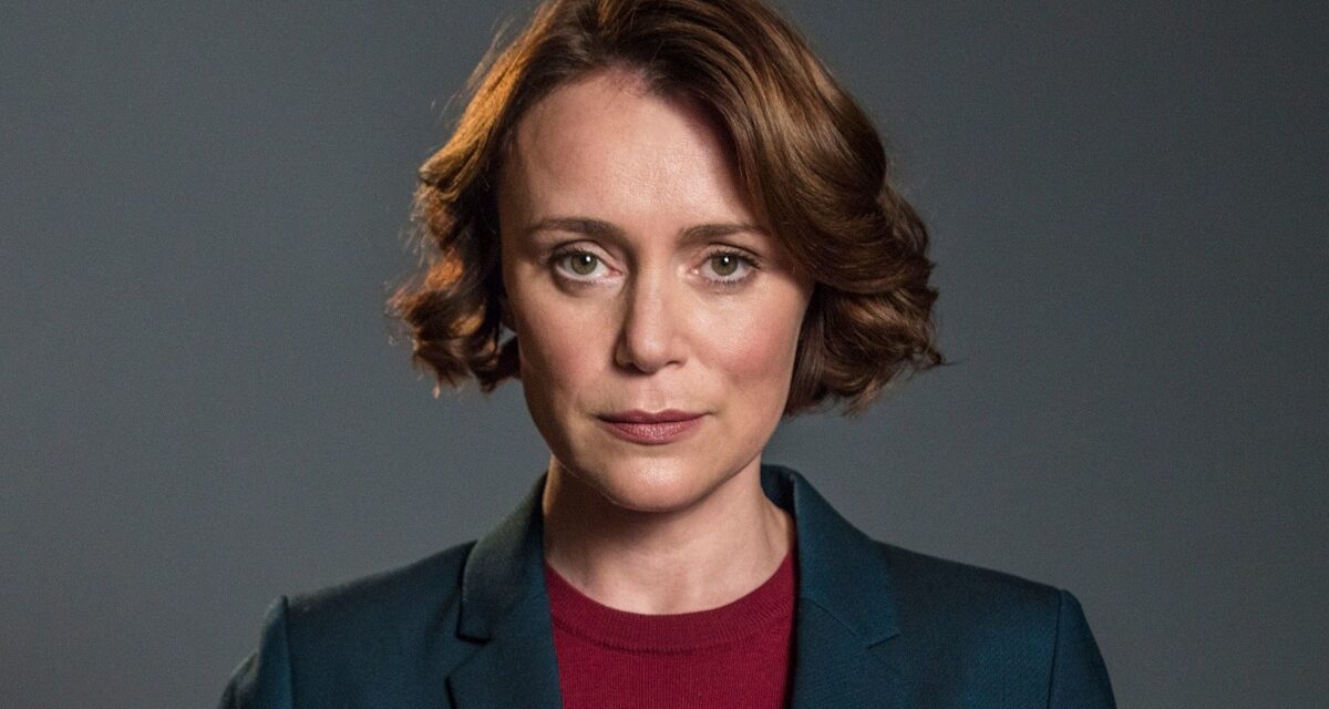 Le drame de la période BBC de Keeley Hawes a été confirmé pour une nouvelle saison surprise