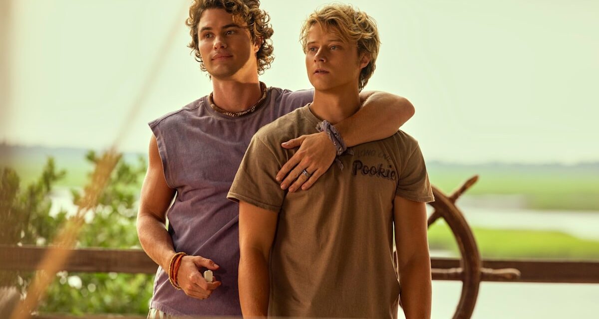 Netflix fait face au tollé des fans alors que le spectacle bien-aimé revient pour la nouvelle saison – sans plus grande star