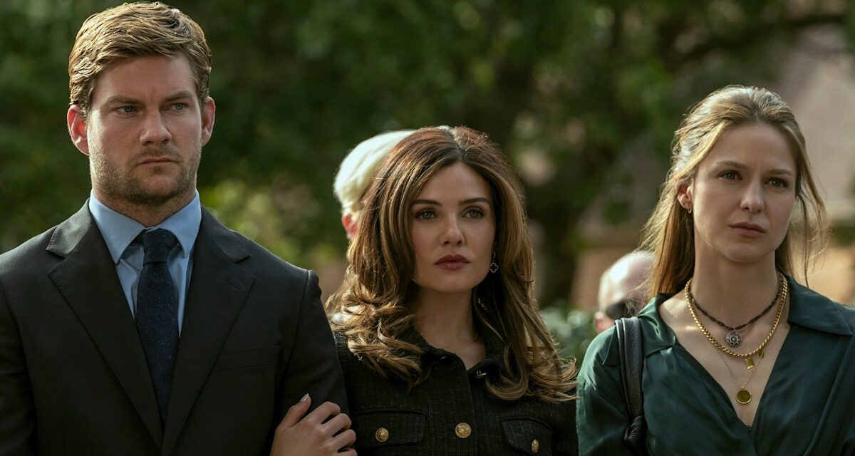 Les détails de la saison 2 de la saison 2 de Netflix et le sort de Buckleys après une finale choquante ont révélé