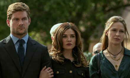 Les détails de la saison 2 de la saison 2 de Netflix et le sort de Buckleys après une finale choquante ont révélé