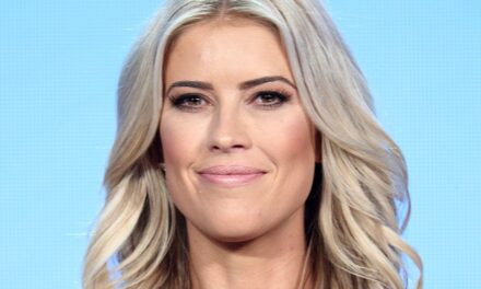 Christina Haack de HGTV aborde les «erreurs» alors qu&rsquo;elle partage la mise à jour sur la fille adolescente Taylor