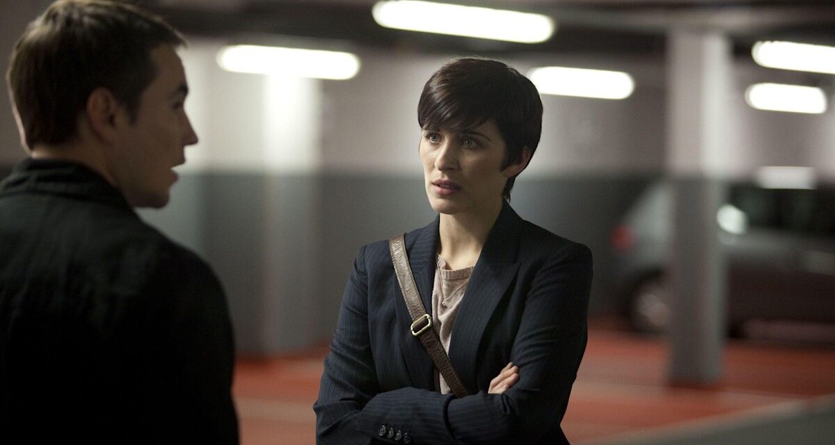 Le drame criminel de 6 saisons «stellaire» devrait être votre prochaine frénésie de frénésie sur Netflix