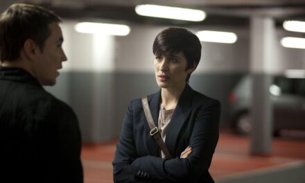 Le drame criminel de 6 saisons «stellaire» devrait être votre prochaine frénésie de frénésie sur Netflix