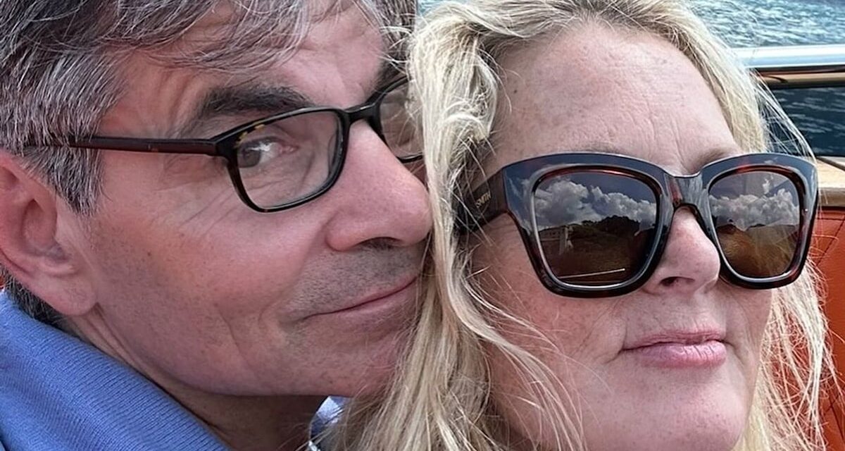 La femme de George Stephanopoulos partage une nouvelle mise à jour pendant l&rsquo;absence de GMA inexpliquée de Star