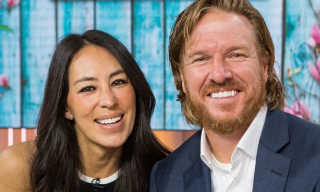 Joanna et Chip Gaines partagent la mise à jour de la fête alors qu&rsquo;ils se préparent au chagrin avec sa fille Ella