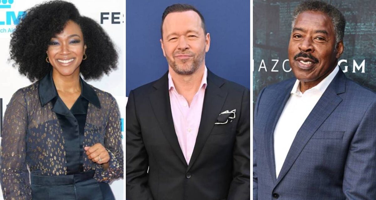 Rencontrez le nouveau casting de Blue Bloods Spin-off Boston Blue remplaçant Tom Selleck, Bridget Moynahan, plus