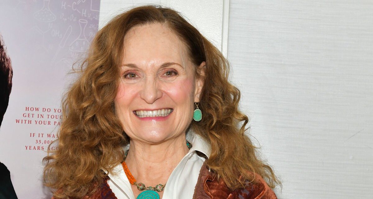 La co-star de Tom Cruise semble méconnaissable en rare sortie