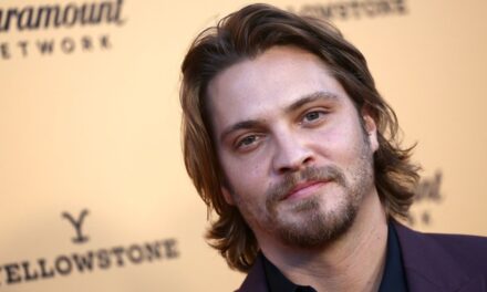Luke Grimes révèle une réaction «vraiment dure» à la conclusion surprise de Yellowstone