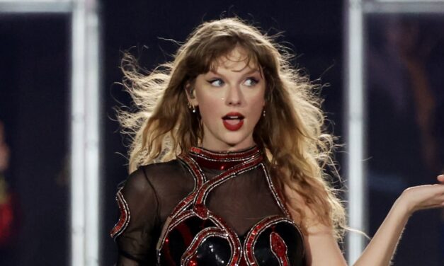 L&rsquo;ami de longue date de Taylor Swift a-t-il juste fait une fouille subtile à l&rsquo;étoile nouvellement engagée?