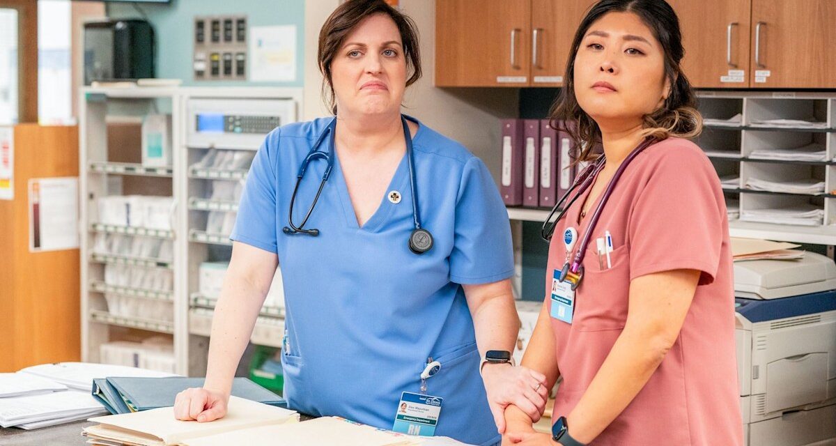 Le drame médical digne d&rsquo;une frénésie salué comme «parfait» par les téléspectateurs est maintenant disponible sur la BBC