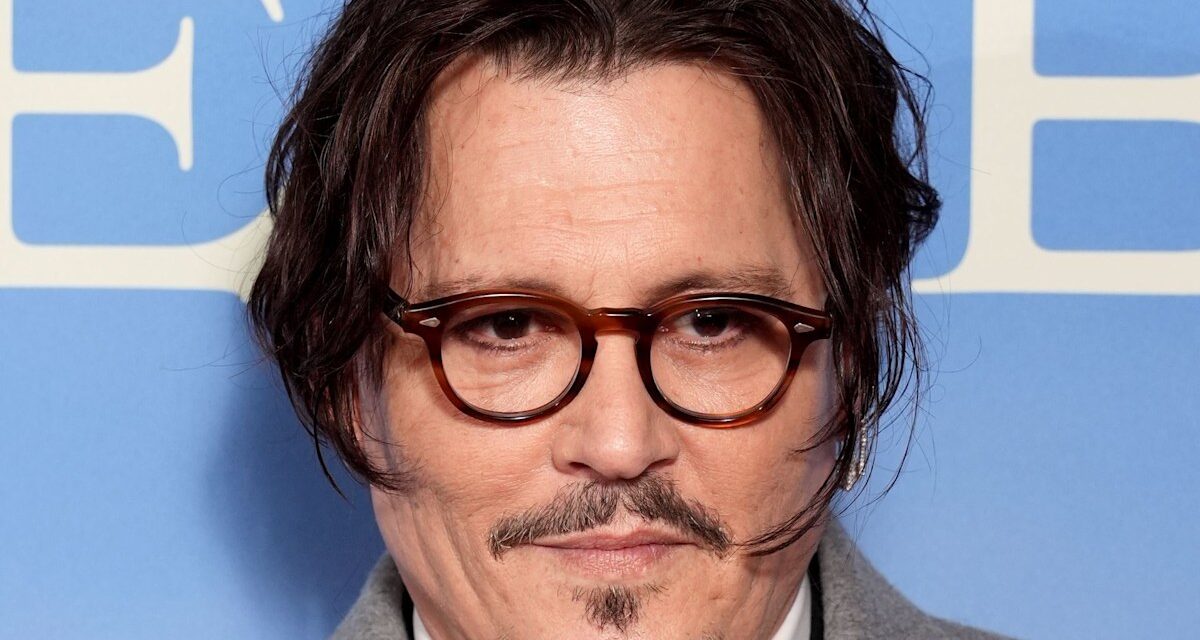 Twin Peaks Star méconnaissable – voir l&rsquo;actrice qui est sortie avec Johnny Depp et Prince aujourd&rsquo;hui