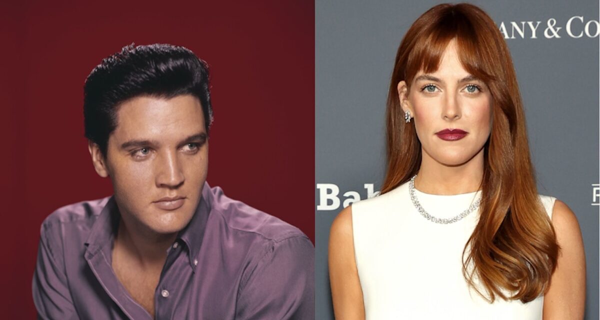 Riley Keough partage un nouvel aperçu intime de Graceland dans une vidéo magnifique