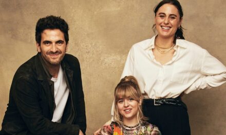 Les fans de Netflix ont rave sur le thriller de vengeance avec «The Female John Wick»