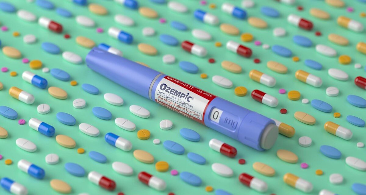 Effet secondaire mineur de la perte de poids qui pourrait provoquer des «complications à long terme»