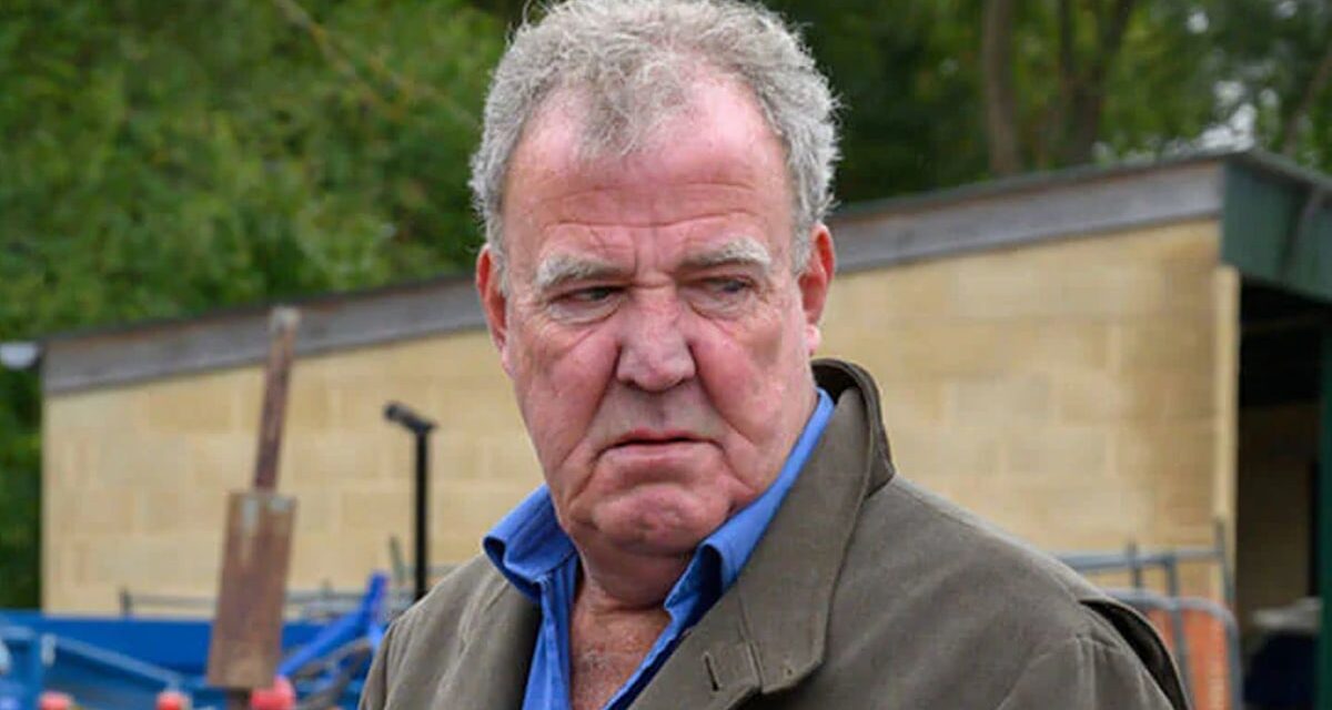 Jeremy Clarkson, 65 ans, partage les effets secondaires peu connus de médicaments amaigrissants « étonnants »