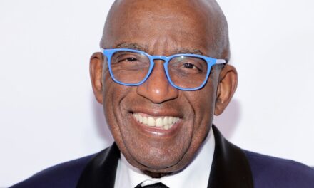 L&rsquo;absence d&rsquo;aujourd&rsquo;hui d&rsquo;Al Roker a expliqué alors qu&rsquo;il «  récupère  » suivant le calendrier chargé