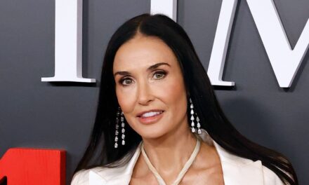Demi Moore accueille les nouveaux membres de la famille inattendus dans l&rsquo;annonce surprise