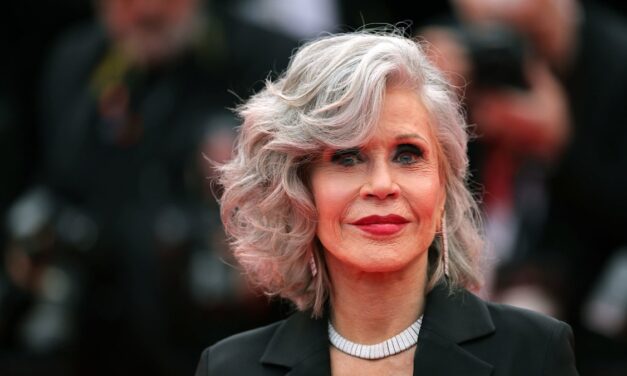 Jane Fonda fait une révélation audacieuse sur l&rsquo;apparence à 87