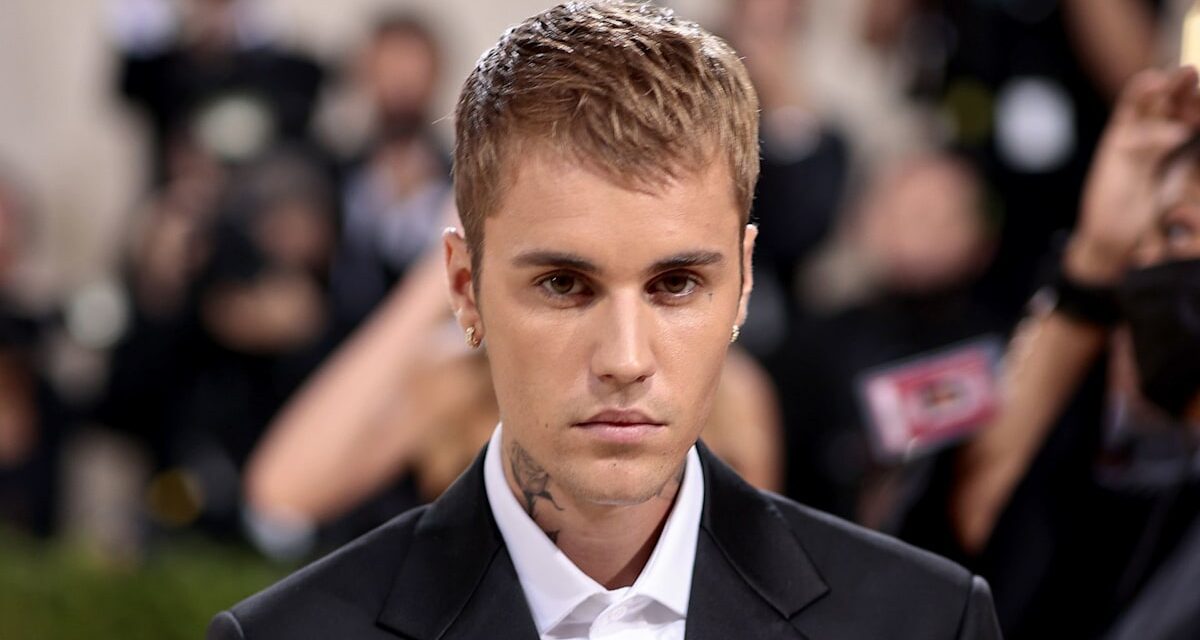 Justin Bieber stimule la préoccupation car les fans disent la même chose