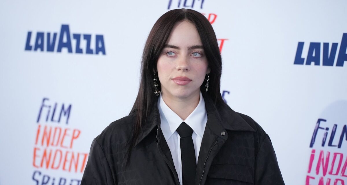 Billie Eilish sort-elle avec un ancien enfant star? Voici tout ce que nous savons